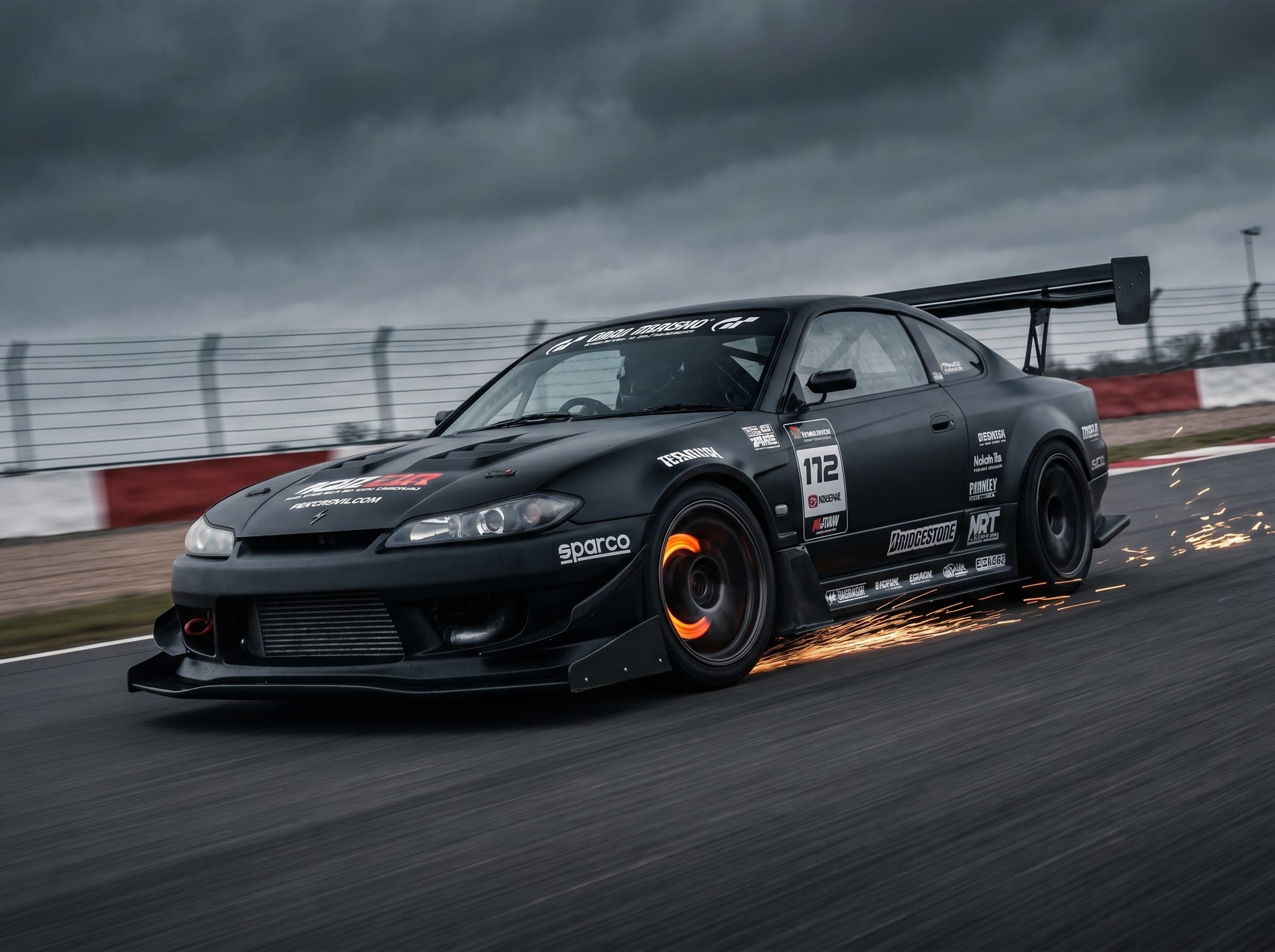 Time Attack Poland — Kamień Śląski